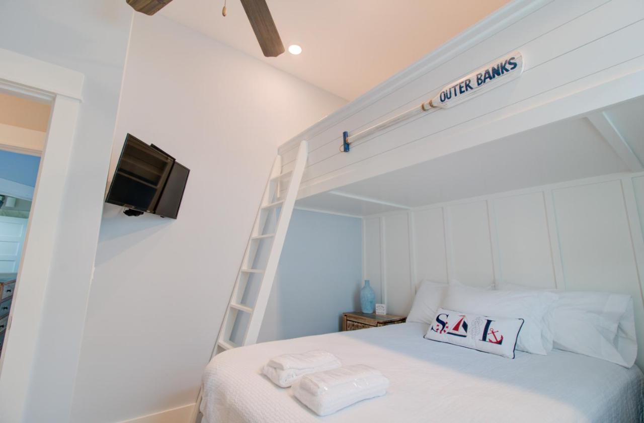 Beacon Quarters By Kees Vacations Villa Corolla Dış mekan fotoğraf